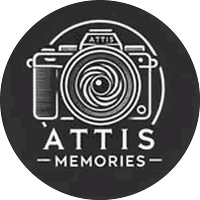 Logo Attis Memories